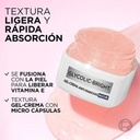 loreal paris crema antimanchas con acido glicolico bright no - 3