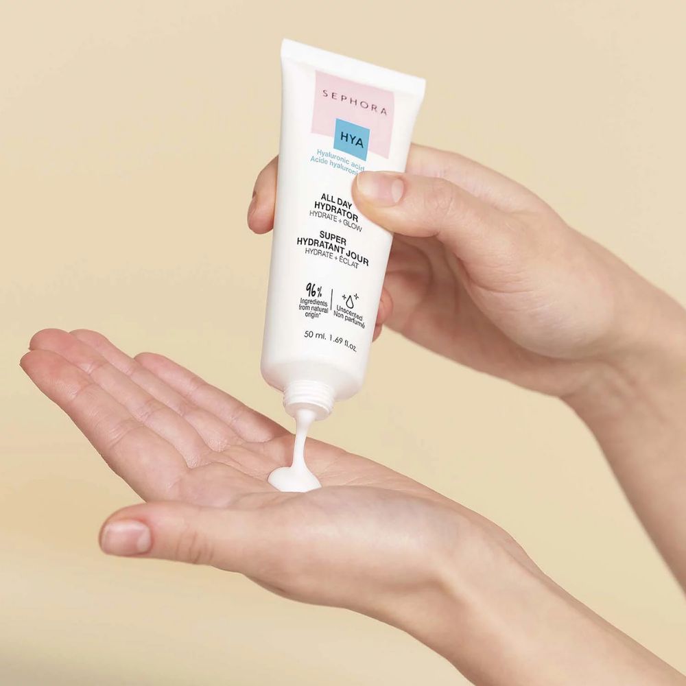 shephora hya all day hydrator 50ml - 2