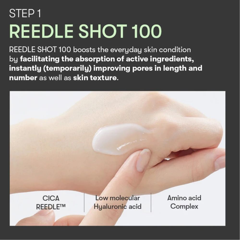 vt cosmetics mascarilla reedle shot 100 step. 01 y sep. 02 b - 2
