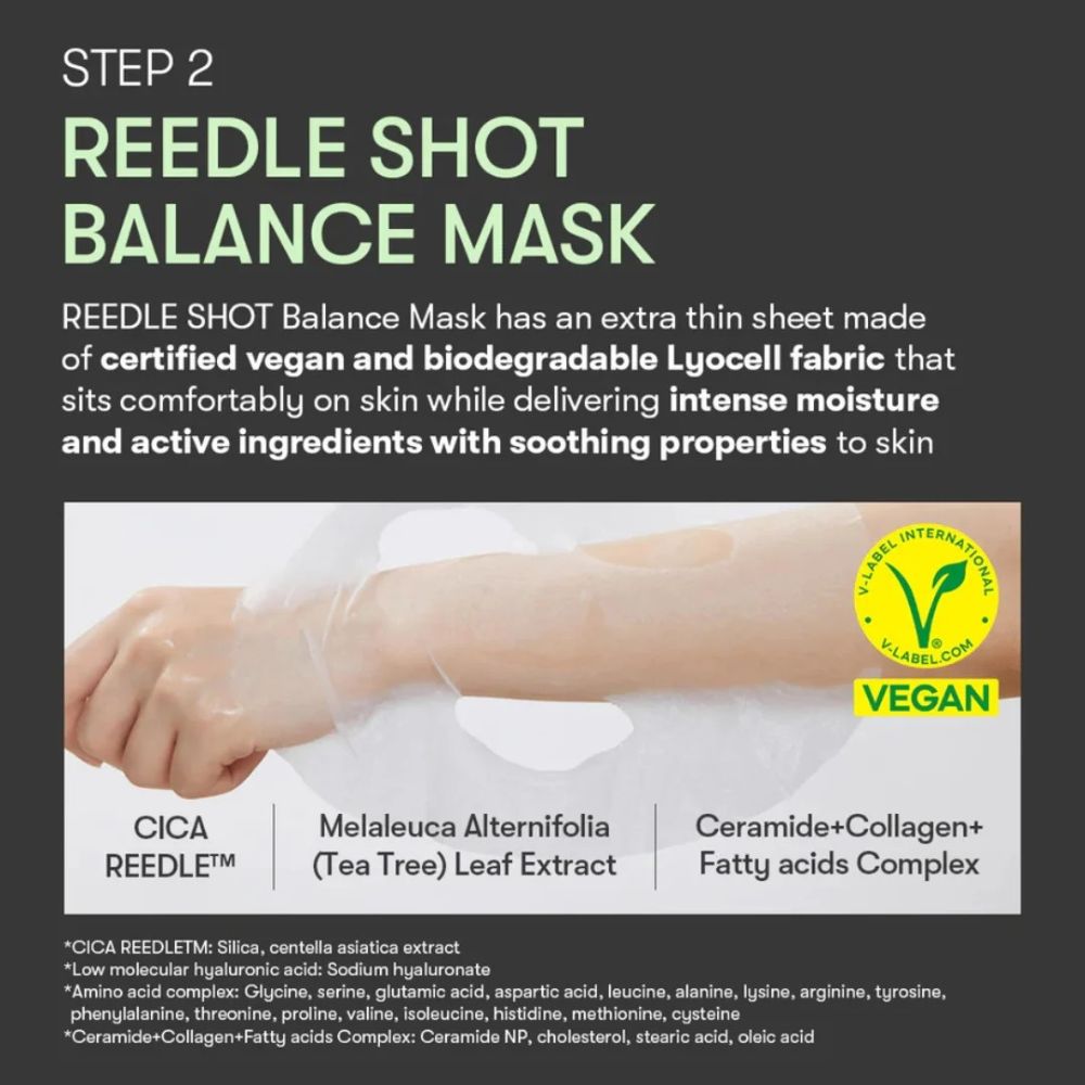 vt cosmetics mascarilla reedle shot 100 step. 01 y sep. 02 b - 3
