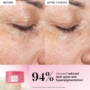 glow recipe vitamin c brightening toner pads 60 pads - 3