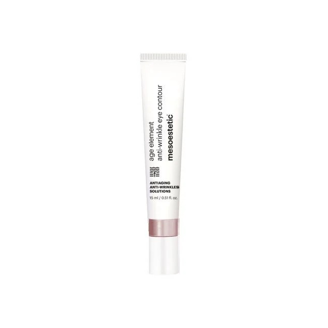 age element® anti-wrinkle
eye contour