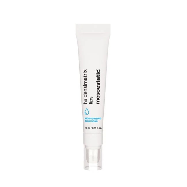 ha densimatrix
lips
bálsamo labial con ácido hialurónico