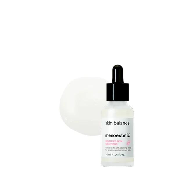 skin balance
sérum calmante para piel sensible