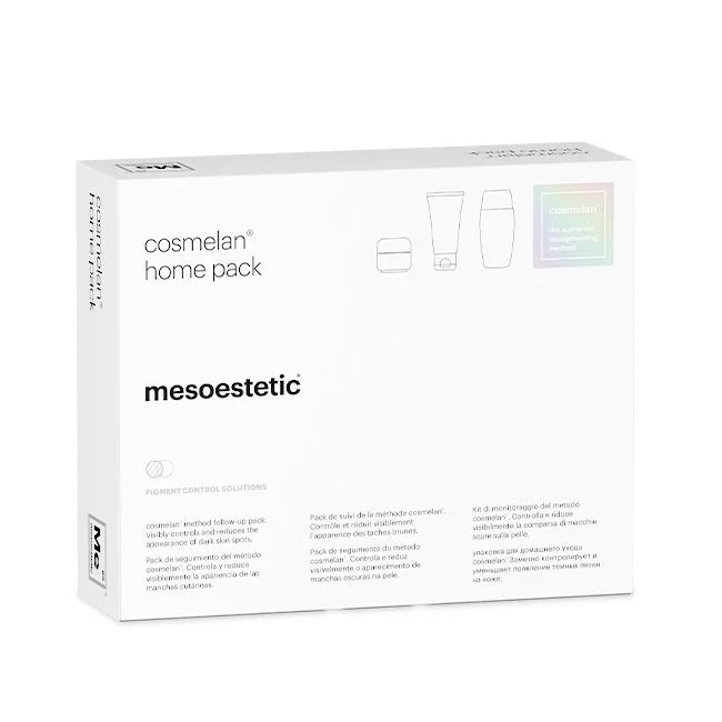 cosmelan®
home pack