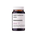 night balance caps
complemento alimenticio para la etapa de la menopausia