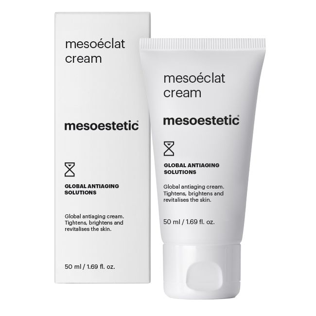 mesoéclat®
cream