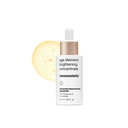 age element® brightening
concentrate
