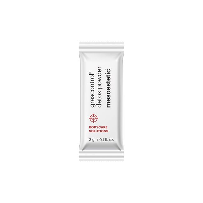 grascontrol®
detox powder