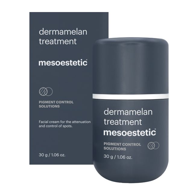 dermamelan®
treatment