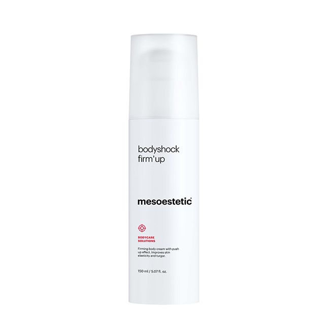 bodyshock®
firm' up