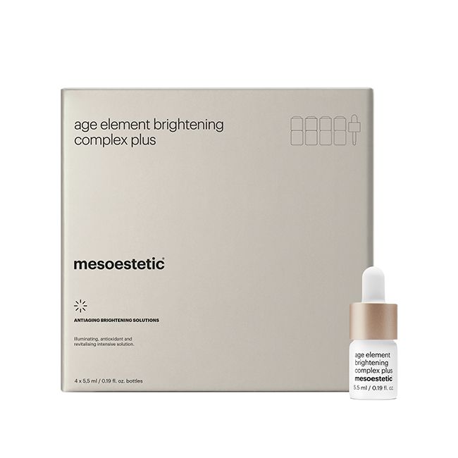 age element® brightening
complex plus