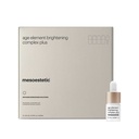 age element® brightening
complex plus