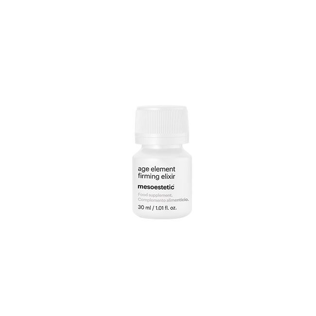 age element® firming
elixir