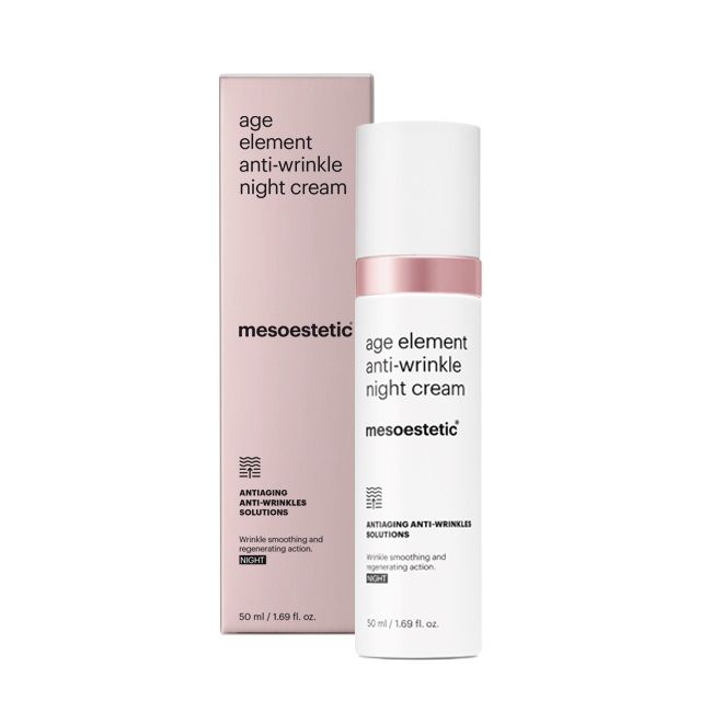 age element® anti-wrinkle
night cream
