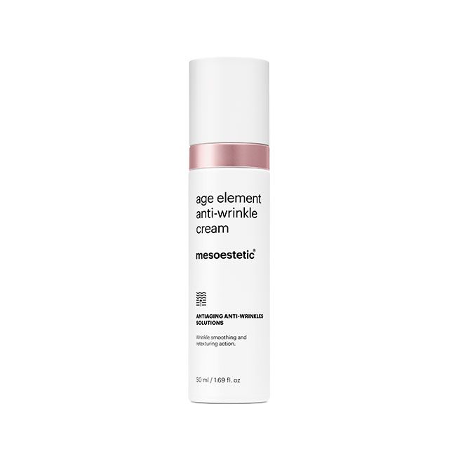 age element® anti-wrinkle
cream
