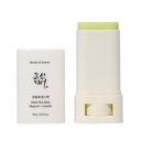 Beauty Of Joseon Matte Sun Stick Protector Solar en Barra Mugwort + Camelia 18gr