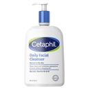 Cetaphil Limpiador Facial Daily 591ml
