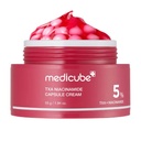 Medicube TXA Niacinamide Capsule Cream 5% 55gr