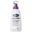 Cetaphil Derma Control Oil Removing Foam Wash 237ml