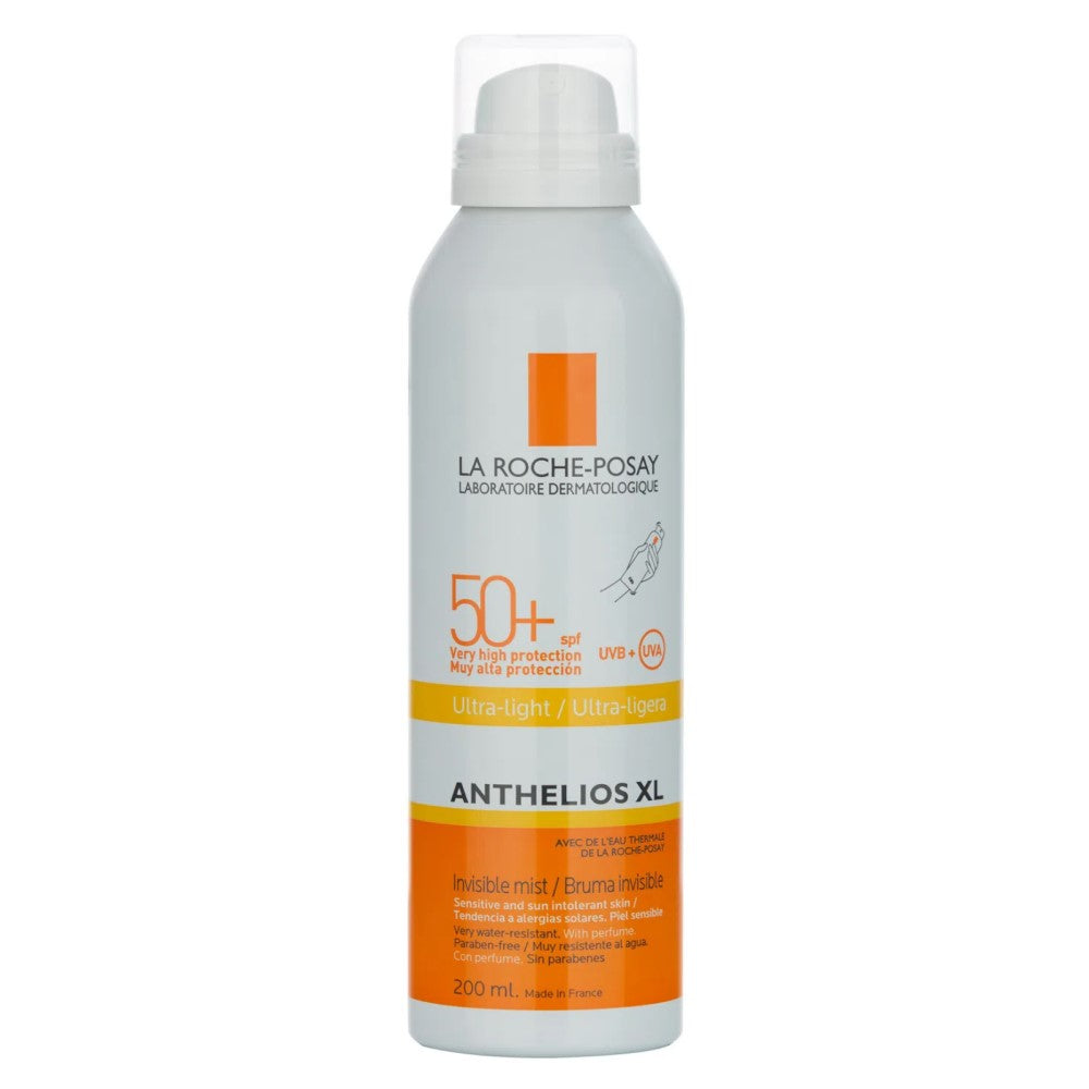 [M0685122] La Roche Posay Anthelios XL SPF50+ Ultra Ligera 200ml