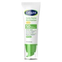 Cetaphil Hidratante Facial Diario FPS 50 Para Todo Tipo de Piel 50ml