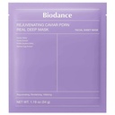 Biodance Rejuvenating Caviar PDRN Real Deep Maskv 34gr 1Und