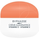Byphasse Vitamine C Créme Illuminatrice Antioxydante & Revitalisante 50ml