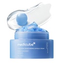 Medicube Hyaluronic Moisturizing Capsule Cream 55gr