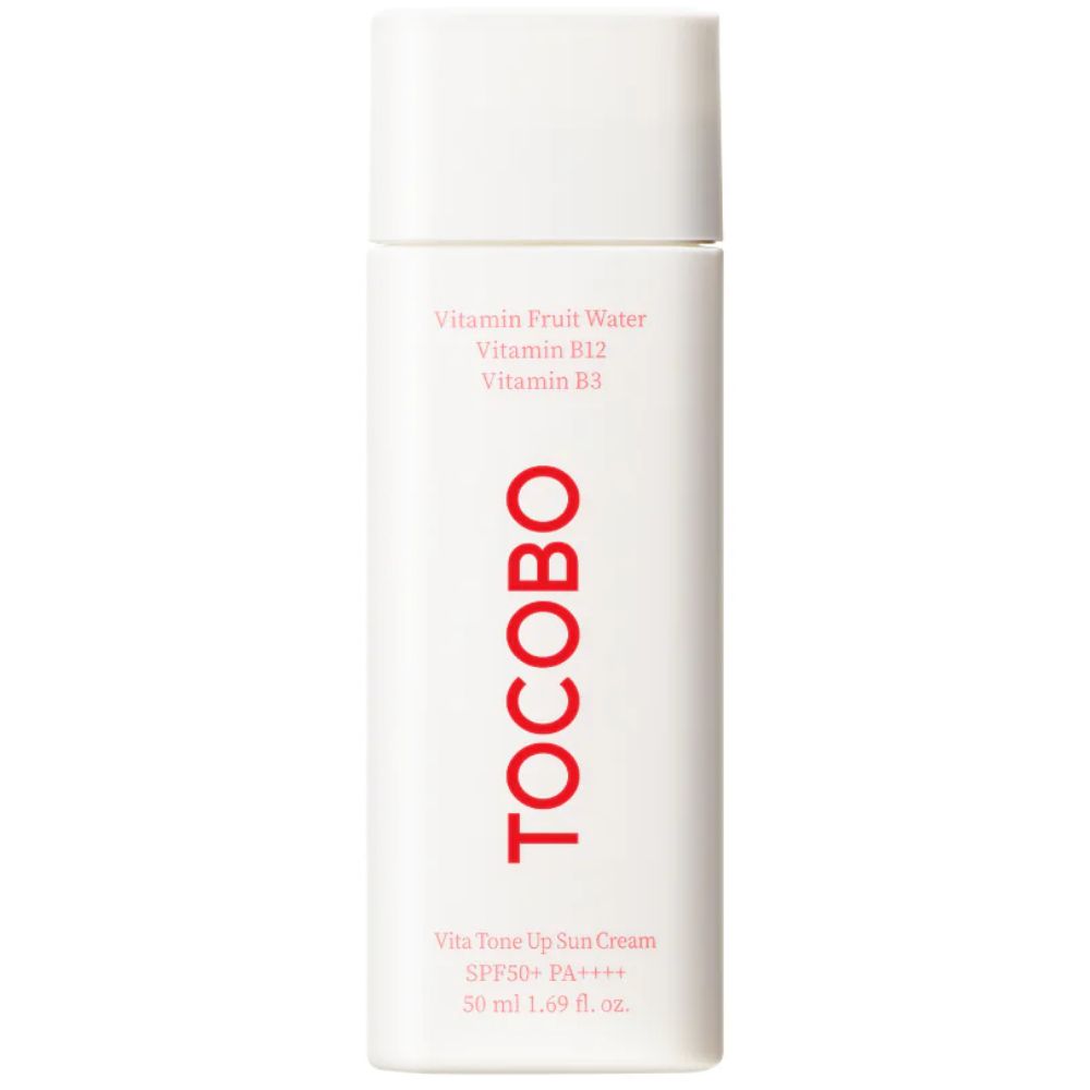 Tocobo Vita Tone Up SunCream SPF50+ PA++++ 50ml
