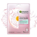 Mascarilla Facial Garnier SkinActive Camomila Calma 28gr