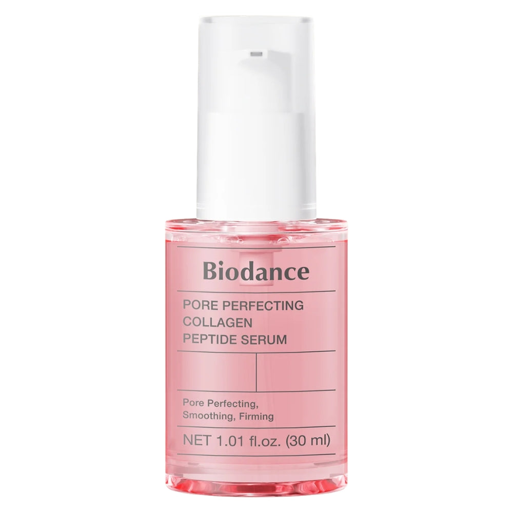Biodance Pore Perfecting Collagen Peptide Serum 30ml