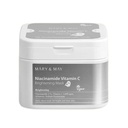 Mary & May Niacinamide Vitamin C Brightening Mask 400gr
