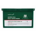 Medicube Super Cica Daily Quick Mask 30 Sheets