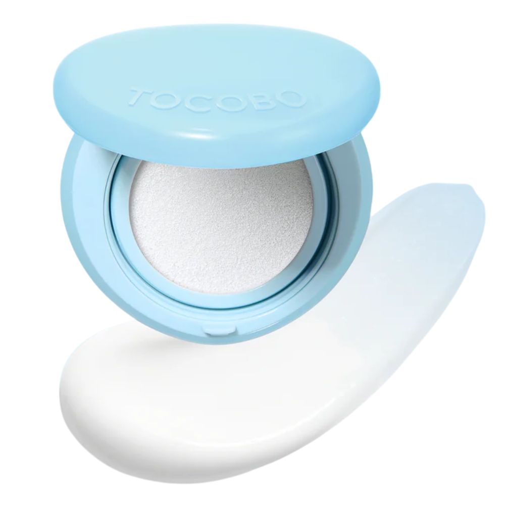 Tocobo Blur Finish Sun Cushion SPF50+ PA++++ 00 Pure 13g