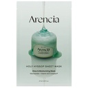Arencia Mascarilla Holy Hyssop Sheet Mask 27ml