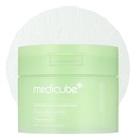 Medicube Exosome Cica Calming Pad 100 Pads