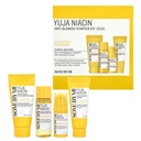 Some By MI Anti Blemish Starter Kit Yuja Niacin 4 Und