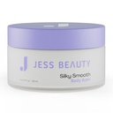 Jess Beauty Silky Smooth Body Balm For all Skin 130ml