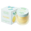 Tocobo Lemon Sugar Scrub Lip Mask 20ml