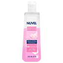 Nuvel Desmaquillante Bifásico Oil-Free Para Piel Mixta A Grasa 235ml
