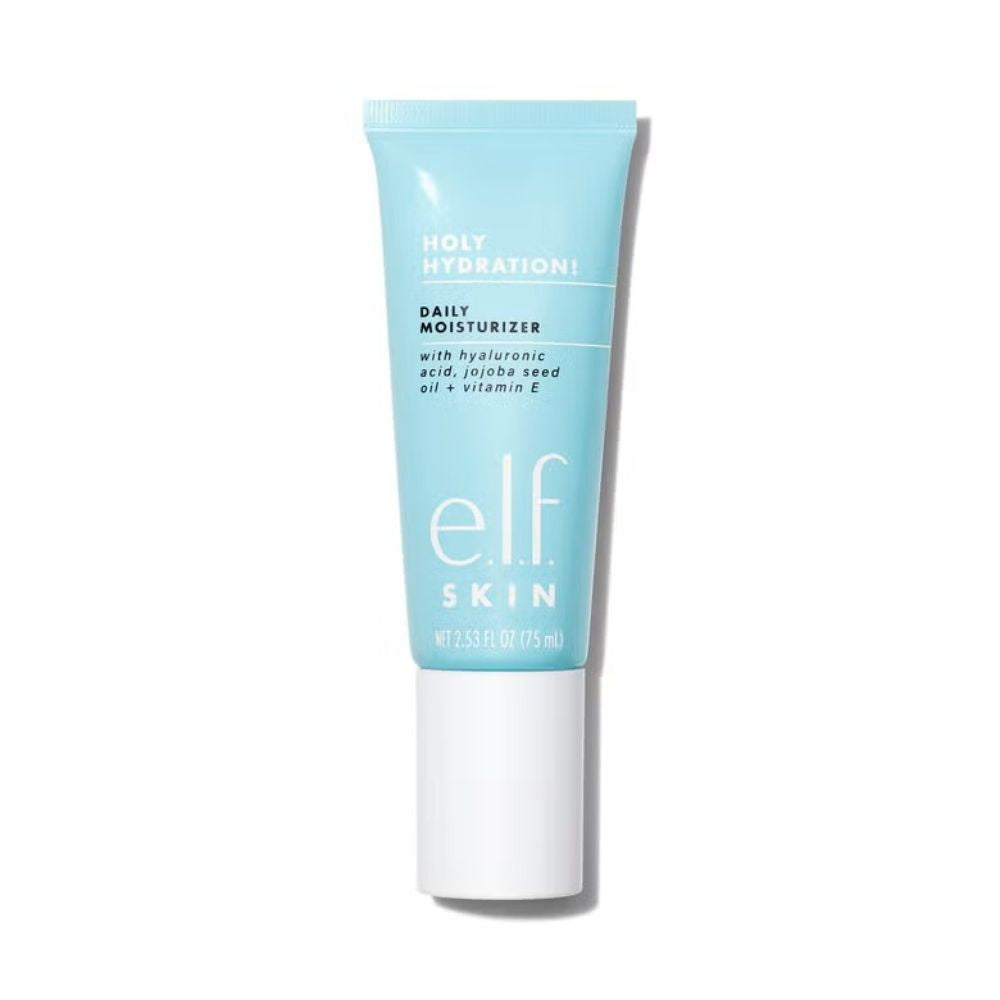 Elf Holy Hydration Daily Moisturizer 75ml
