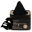 Mary & May Premium Idebenone Blackberry Complex Essence Mask 250g