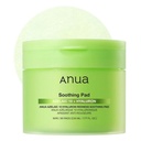 Anua Azelaic 10 Hyaluron Redness Soothing Pad 90 Und