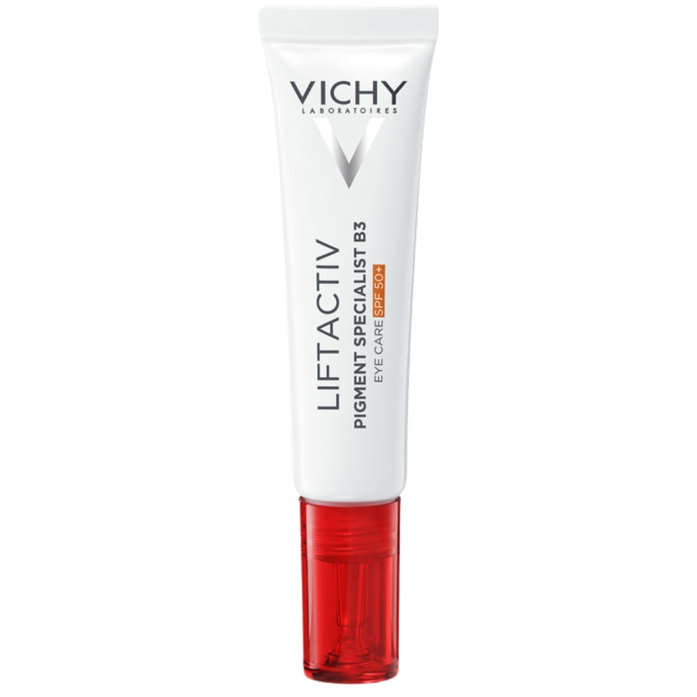 [MB669700] Vichy Contorno de Ojos Pigment Specialist B3 SPF50+ 15ml
