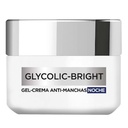 Loreal Paris Crema Antimanchas con Acido Glicolico Bright Noche 50ml