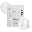 VT Cosmetics Mascarilla Reedle Shot 100 Step. 01 y Sep. 02 Balance Mask 1.5g