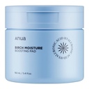 Anua Birch Moisture Boosting Pad 160ml