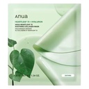 Anua Mascarilla Heartleaf 70 Soothing Collagen Mask 28g