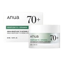 Anua Heartleaf 70+ Ceramide Intense Calming Cream 50ml